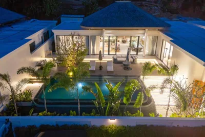 Amber Étoile Kata Luxury Pool Villas by Astra – 写真 6