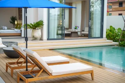 Amber Étoile Kata Luxury Pool Villas by Astra – 写真 7