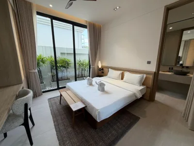 Amber Étoile Kata Luxury Pool Villas by Astra – 写真 8