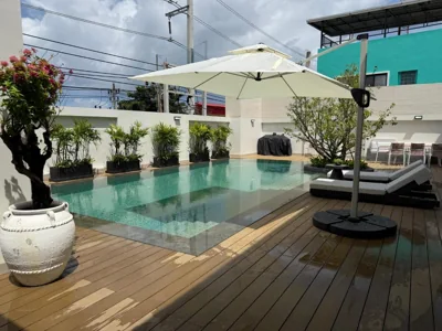 Amber Étoile Kata Luxury Pool Villas by Astra – 写真 11