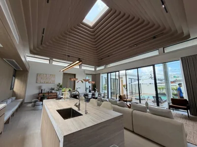Amber Étoile Kata Luxury Pool Villas by Astra – 写真 12