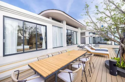 Amber Étoile Kata Luxury Pool Villas by Astra – 写真 13