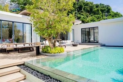 Amber Étoile Kata Luxury Pool Villas by Astra – 写真 16